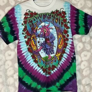 Grateful Dead Tour T-Shirt